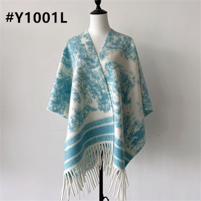 #Y1001L 淺蘭色