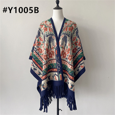 #Y1005B 藏青須